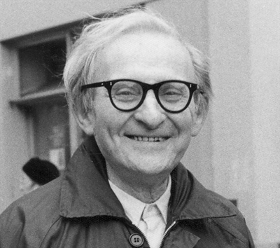 mérei ferenc