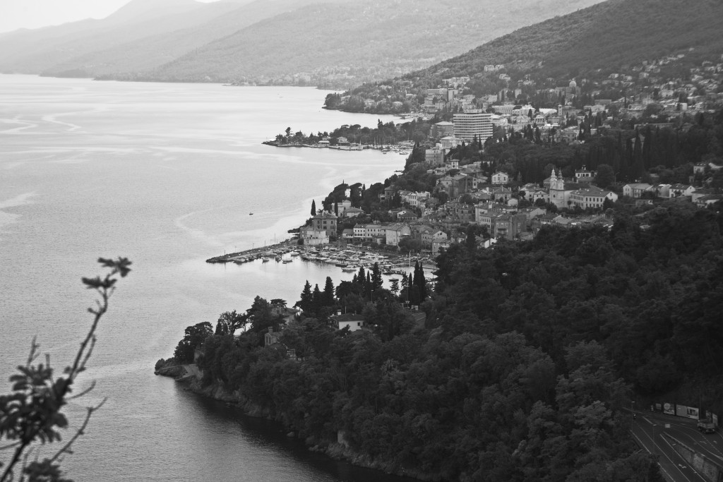 7 - Abbaziai riviera, Laszlo Maria felv.