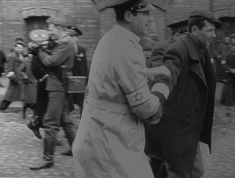 Egy befejezetlen film