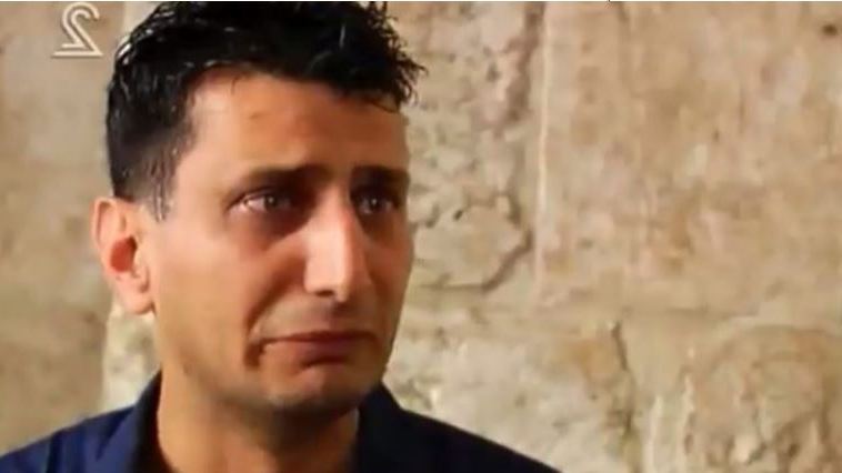 iráni milicista