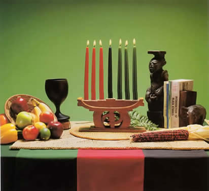 kwanzaa