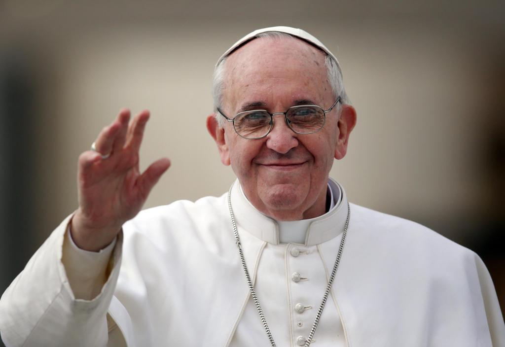 pope