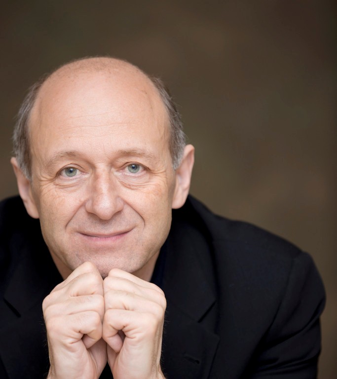 Fotó: Marco Borggreve