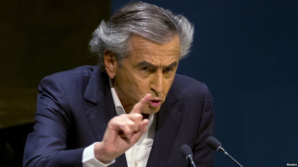 BHL
