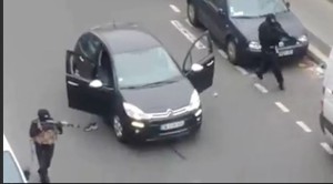 Charlie Hebdo