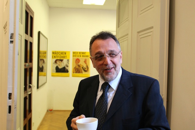 Heisler András 2