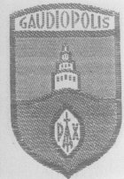 gaudiopolis