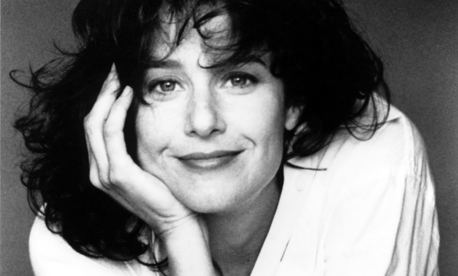 10 - Debra Winger 1