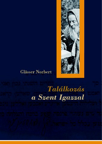 11 - Találkozás a Szent Igazzal borito