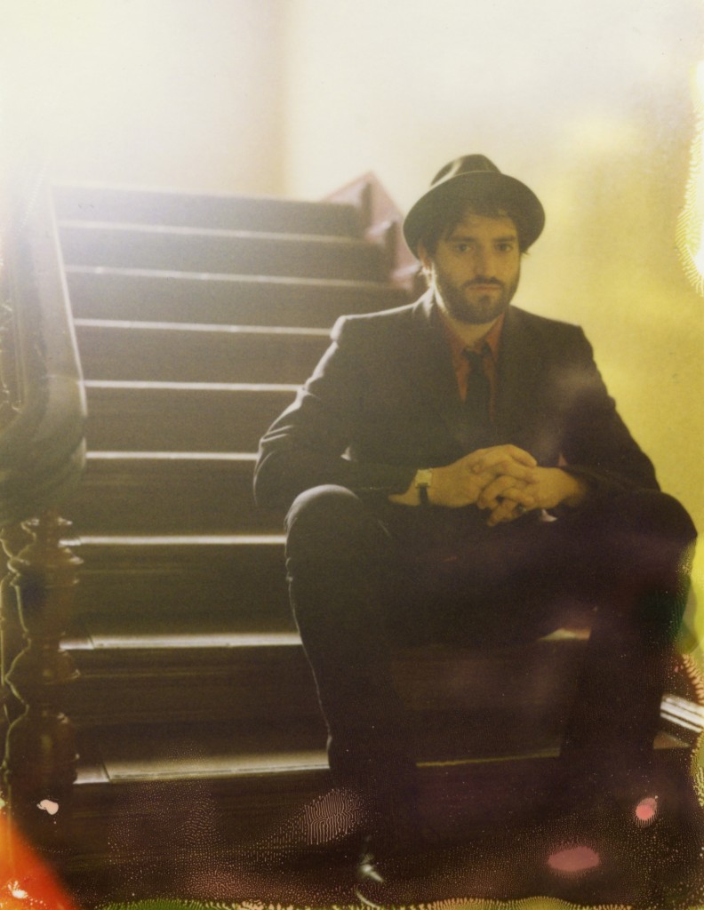 9 - Daniel Kahn_2013_Solo_midres