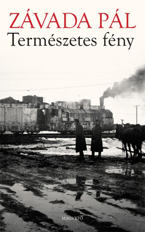 ZávadaPál_Természetesfény_borító