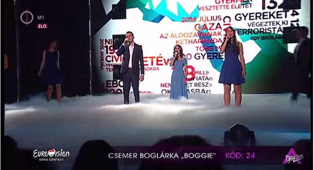 Csemer Boglárka