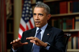 Obama