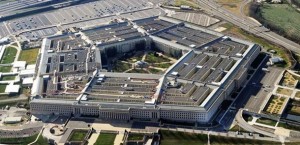 Pentagon getty images