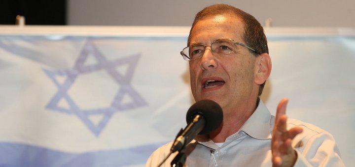 Udi Dekel