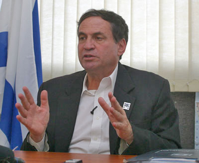 Uzi Dayan