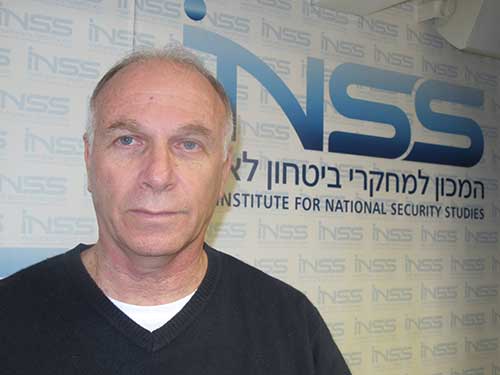Yoram Schweitzer