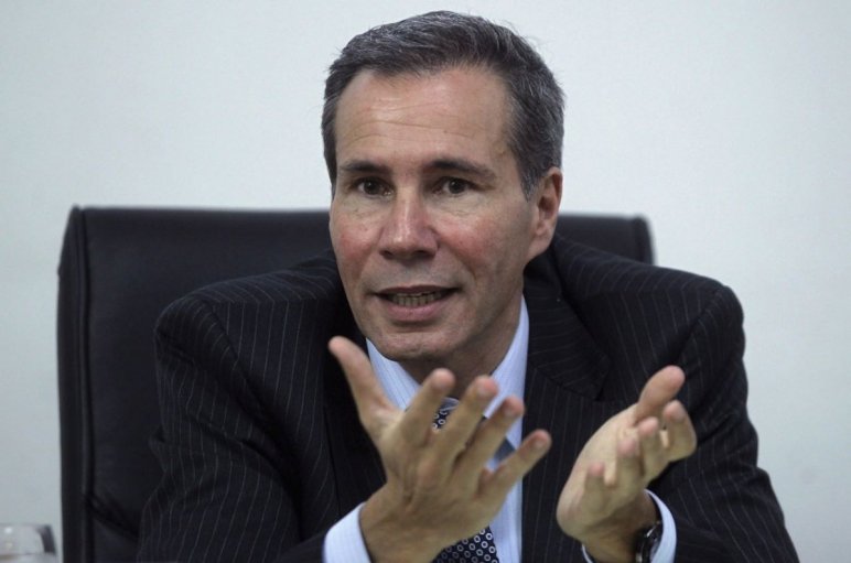 alberto nisman