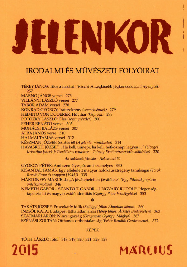 jelenkor