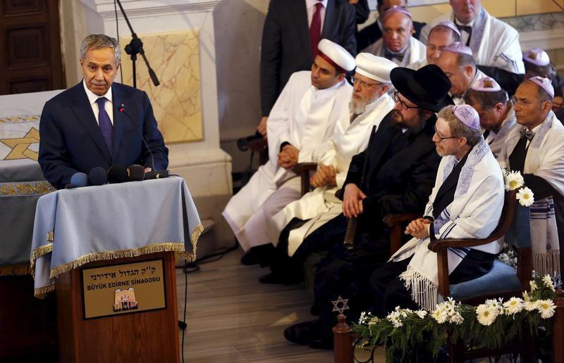 Bülent Arinc