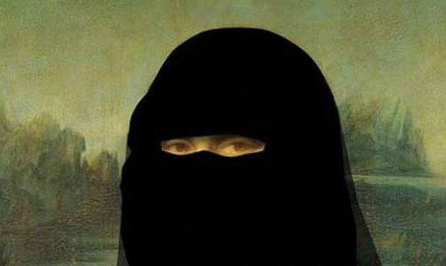 burka