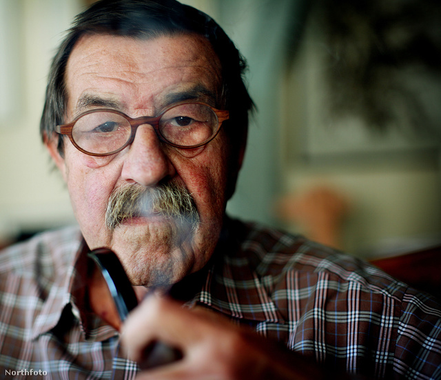 gunter grass