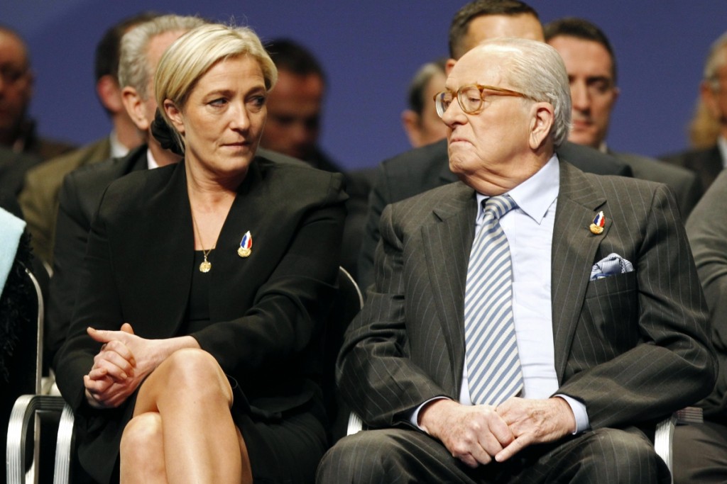 le-pen