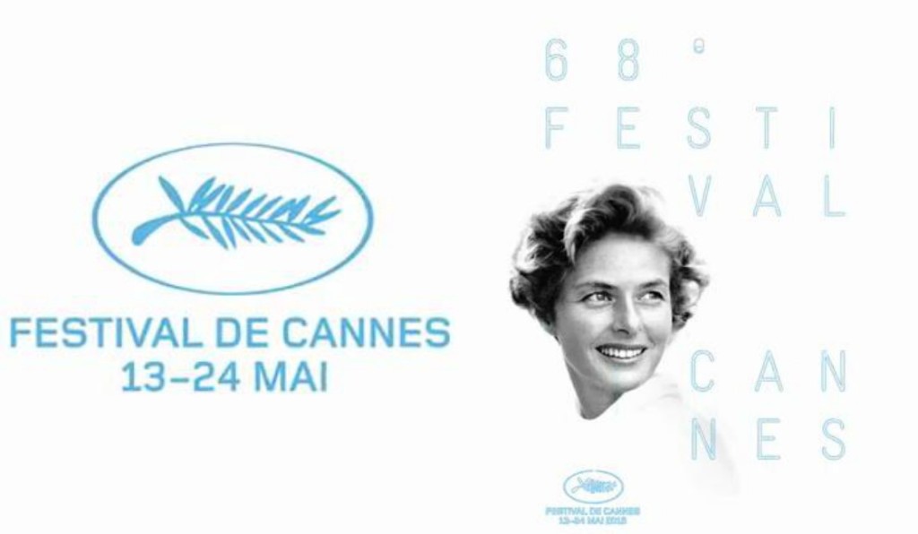 Cannes Festival 2015