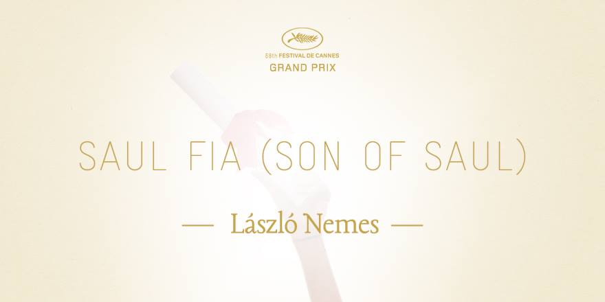 Grand Prix Cannes Nemes Jeles