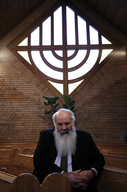 Iványi Gábor