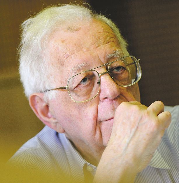 Shlomo Avineri fotó Reviczky Zsolt Népszabadság