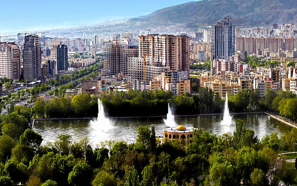 Teheran