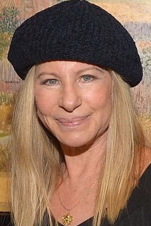 barbra streisand 2