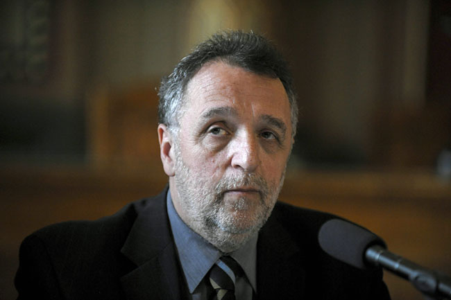 Heisler András