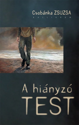 10 - Csobánka A hiányzó test borító