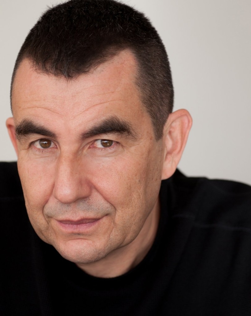 Ari Shavit
