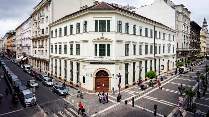 Central European University
