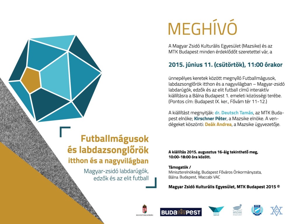MEGHÍVÓ