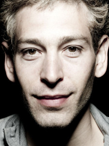 Matisyahu fotó 1