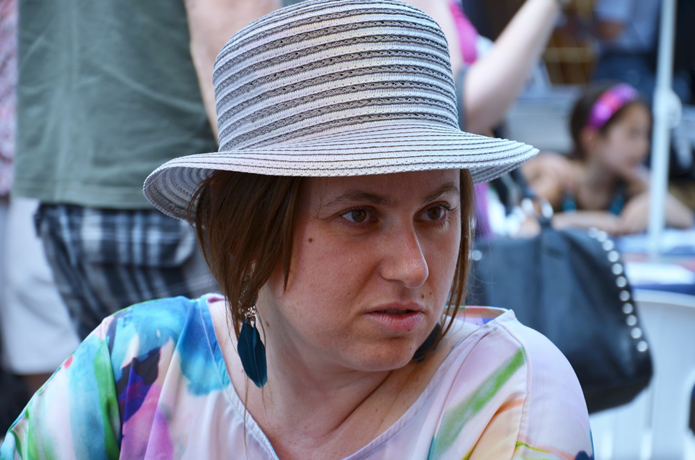 Polgár Judit