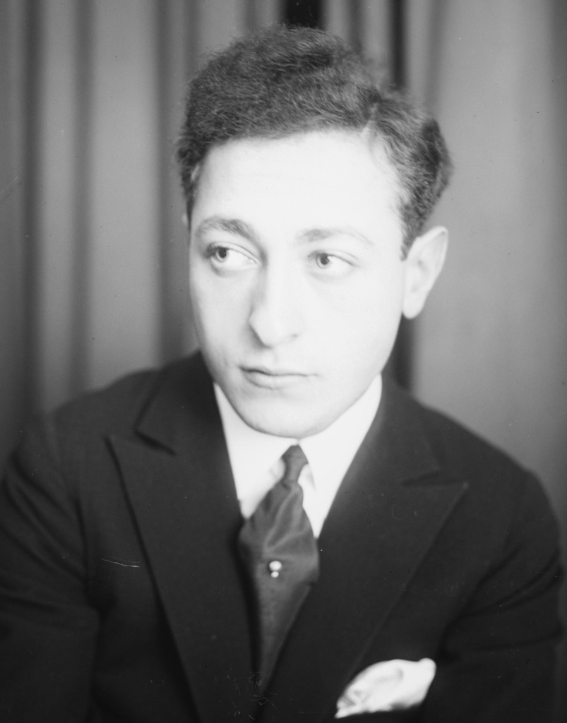4 - Jascha_Heifetz_01