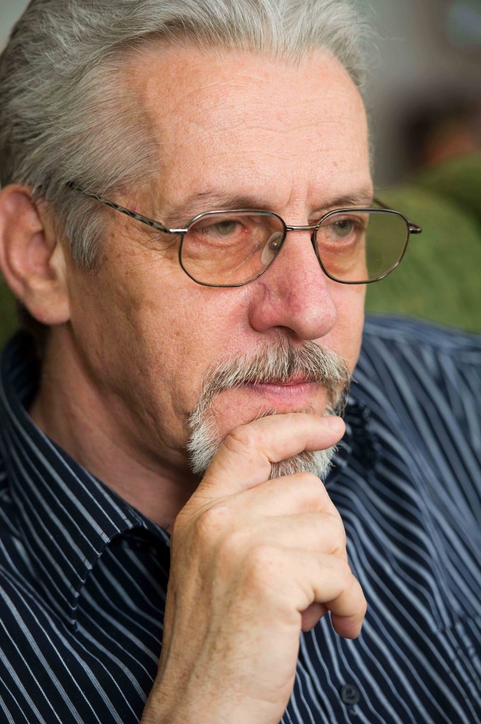 8 - Kövér György fotó Horváth Szabolcs