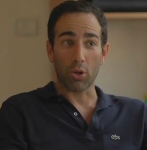 Ami Horowitz