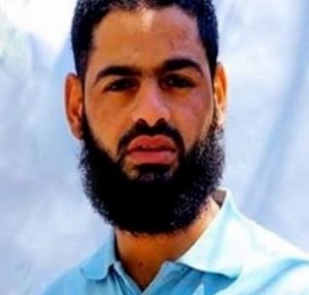 Mohammed+Allan+hungerstriker