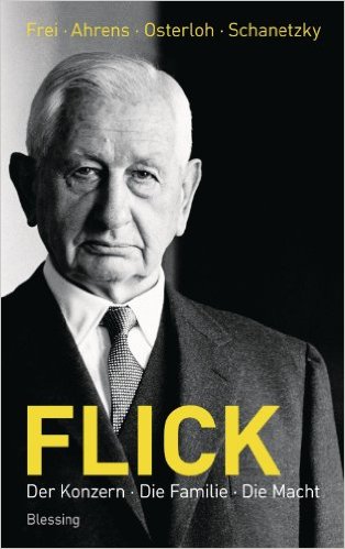 Flick cimlap