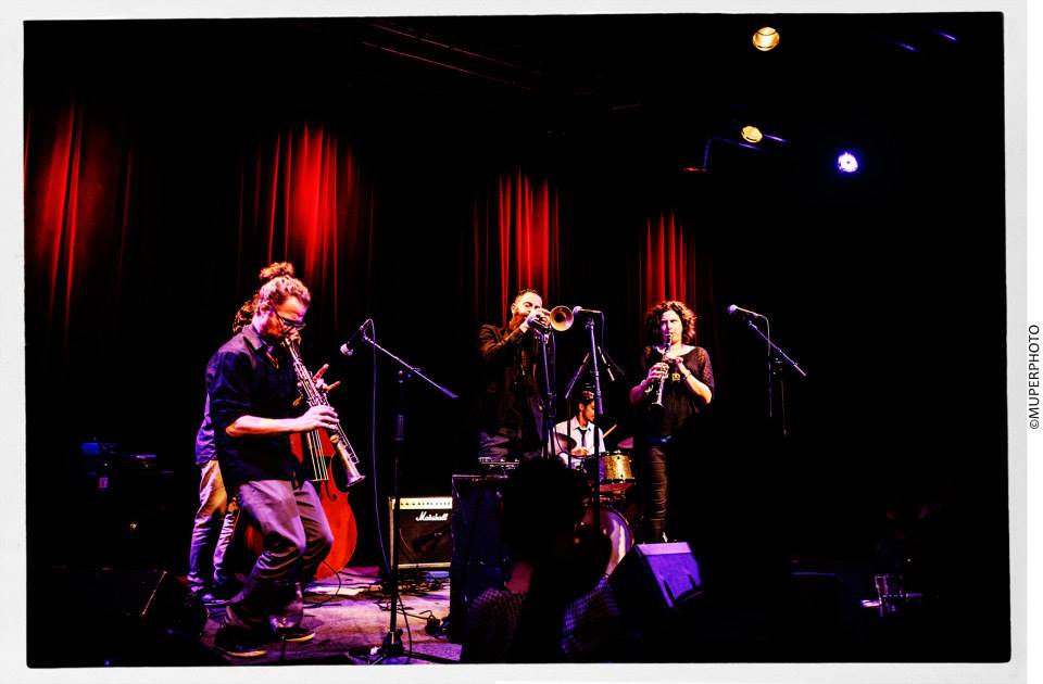 Avishai Cohen 2
