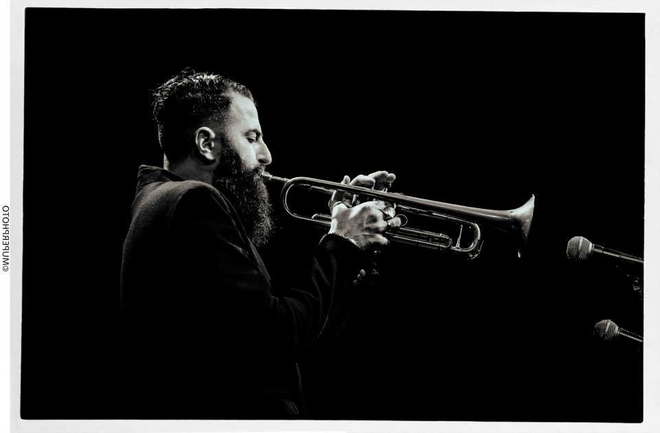 Avishai Cohen 3