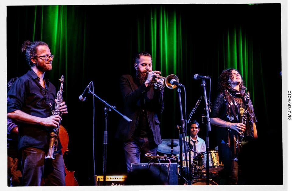 Avishai Cohen