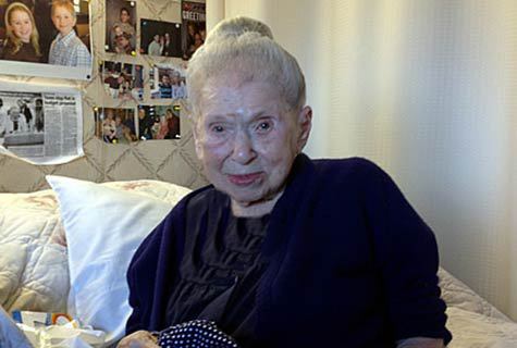 Goldie Steinberg