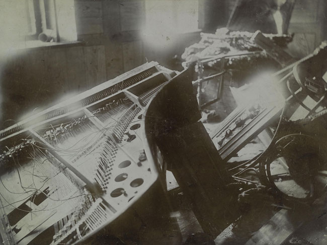 Kishinev pogrom, April, 1903 b